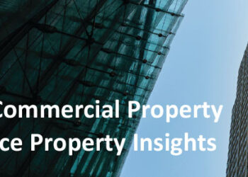 FNB Commercial Property| Insights Property Outlook Report for 2025