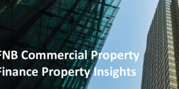 FNB Commercial Property| Insights Property Outlook Report for 2025