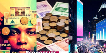 5 Major events that shaped how the rand performed in 2024