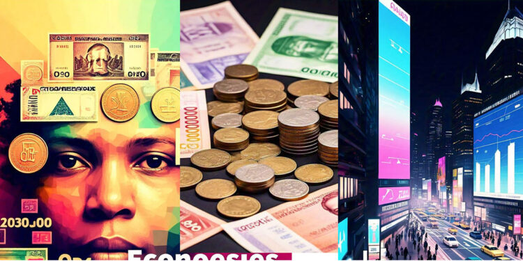 5 Major events that shaped how the rand performed in 2024