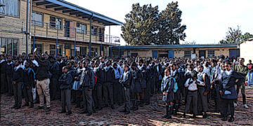 50 bursaries for deserving students allocated