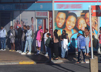 What’s on the horizon for graduates?