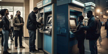 FNB’s eWallet continues to drive financial inclusion as send money volumes grow to 68 million