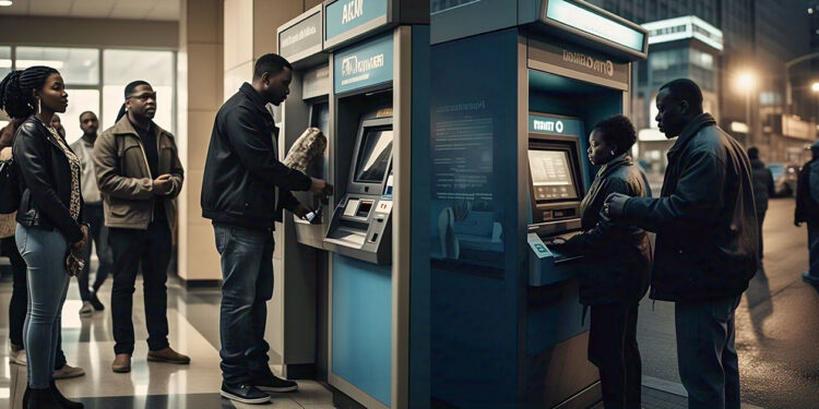 FNB’s eWallet continues to drive financial inclusion as send money volumes grow to 68 million