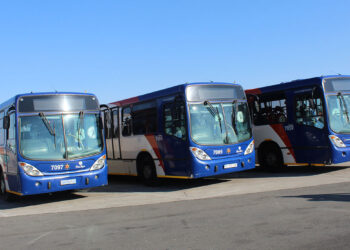 Rea Vaya resumes operations