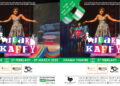 “Dear Kaffy: Diary of a Single Woman” at the South African State Theatre