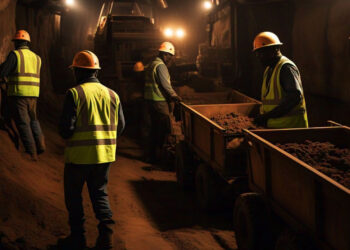 The Government breathes new life into mining