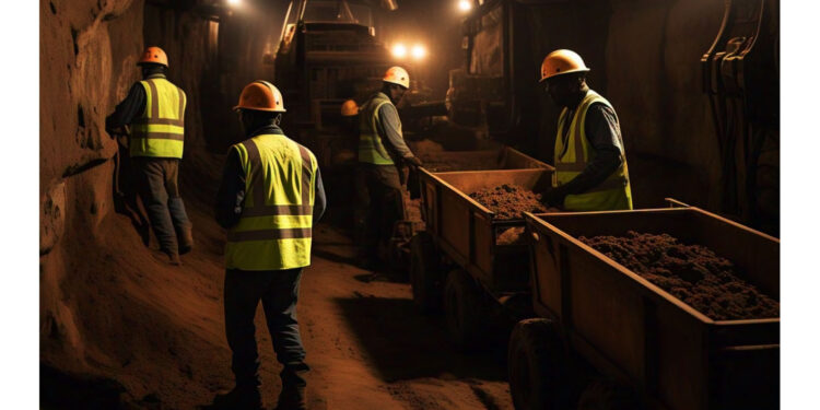 The Government breathes new life into mining