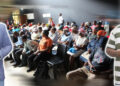 Legal workshop sheds light on family and house disputes