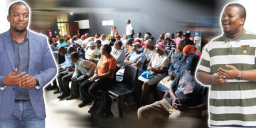 Legal workshop sheds light on family and house disputes