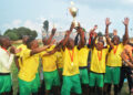 Munsieville Masters crowned champions of the Jampaka’s Masters Tournament
