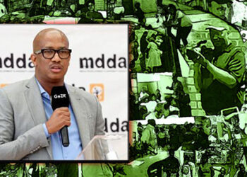 Sustainability of community media is of vital importance