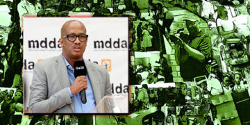 Sustainability of community media is of vital importance