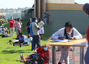 Social Development issues notices of non-compliance to NPOs 