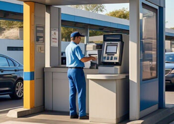 Annual toll tariffs to increase by 4.84%