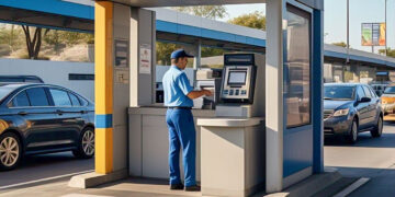 Annual toll tariffs to increase by 4.84%