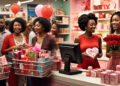 Valentine’s Day spend likely to see a double-digit increase, says FNB