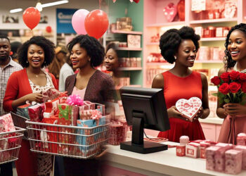 Valentine’s Day spend likely to see a double-digit increase, says FNB