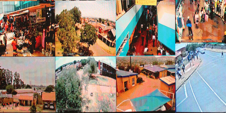 Vumacam welcomes draft by-laws guiding use of private CCTV in Johannesburg 