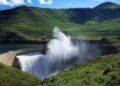 Lesotho Highlands Water Project on track for completion
