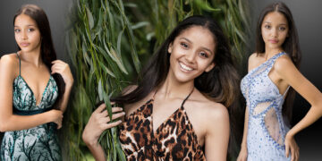 Chloé-Jade Christian to showcase at the Forbes Woman Africa Leading Women Summit 2025