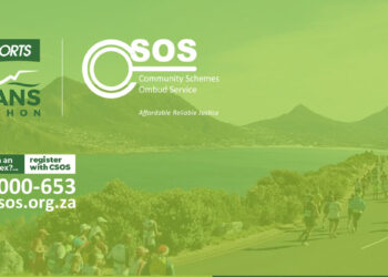 The Cape Town Two Oceans Marathon 2025