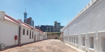 Memorial Lecture in honor of Struggle stalwart Winnie Nomzamo Madikizela-Mandela