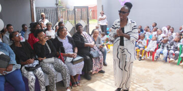 Growing Lilies 10year Anniversary Celebration!