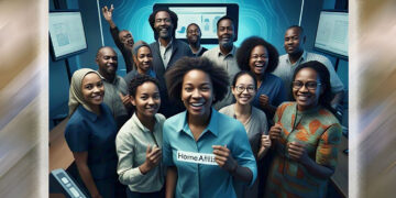 Home Affairs upgrades digital verification system