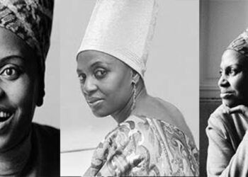 Commemorating Dr Mirriam Makeba