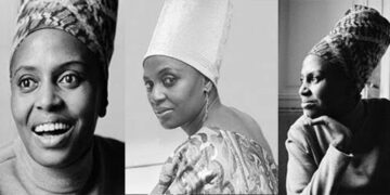 Commemorating Dr Mirriam Makeba
