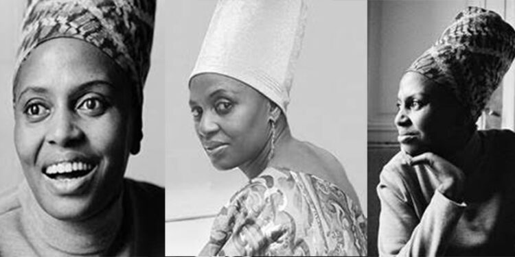 Commemorating Dr Mirriam Makeba