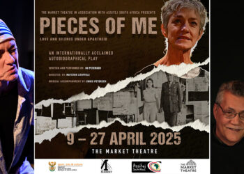 A Moving Journey Through Identity, Race, and the Secrets That Shaped a Family