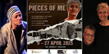 A Moving Journey Through Identity, Race, and the Secrets That Shaped a Family