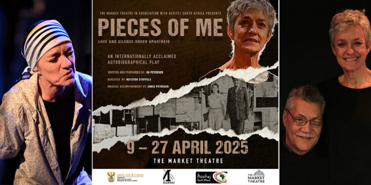 A Moving Journey Through Identity, Race, and the Secrets That Shaped a Family