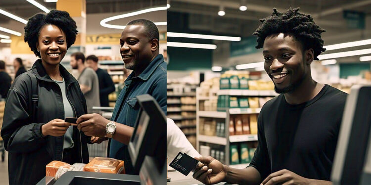 Window for grant recipients to switch to black cards extended