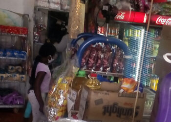 ActionSA Welcomes Spaza Shop Registration Deadline as a Victory for #Spaza4Locals and Township Safety