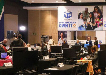 Commission opens dialogue on viability of electronic voting in SA