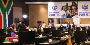 Commission opens dialogue on viability of electronic voting in SA