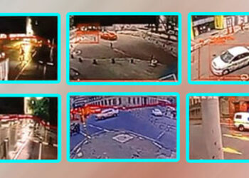 Vumacam Concerned with City of Joburg Cctv By-Laws