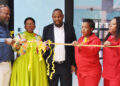 Kagiso Senior citizens receive a new Recreational Centre