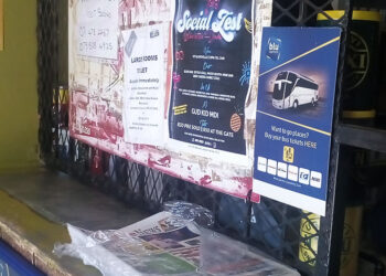 Minister announces fund to support spaza shops