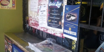 Minister announces fund to support spaza shops