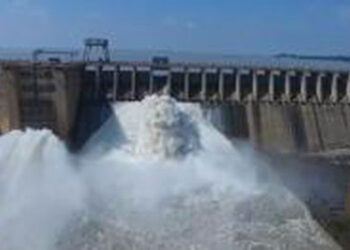 Vaal Dam water levels monitoring continues amid torrential rains