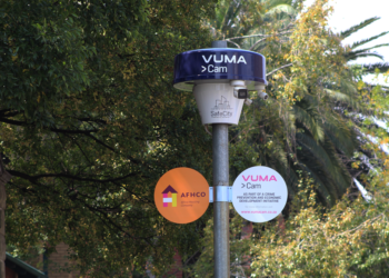 Ahfco and Vumacam expand Inner-City Network