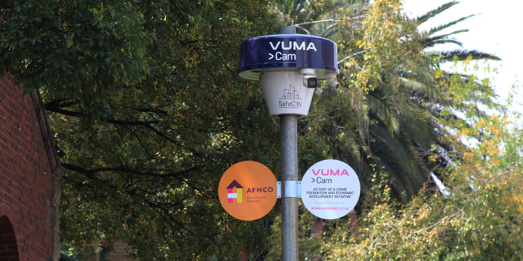 Ahfco and Vumacam expand Inner-City Network