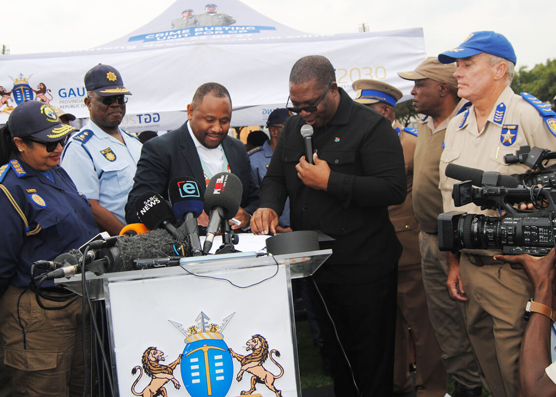 Historic pass rate for matric class of 2024 - Soweto Sunrise