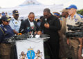 Gauteng municipalities signs Safety MOU