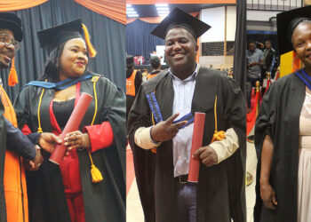 Gauteng Department of e-Government honors ICT Skills Programs Graduates