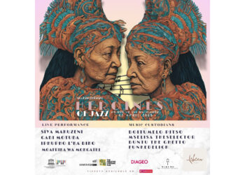 Heroines of Jazz 2025 Moves to Constitution Hill’s Women’s Jail